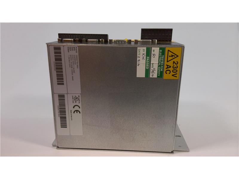 ASEA BROWN BOVERI FPH2A07TR-EN20