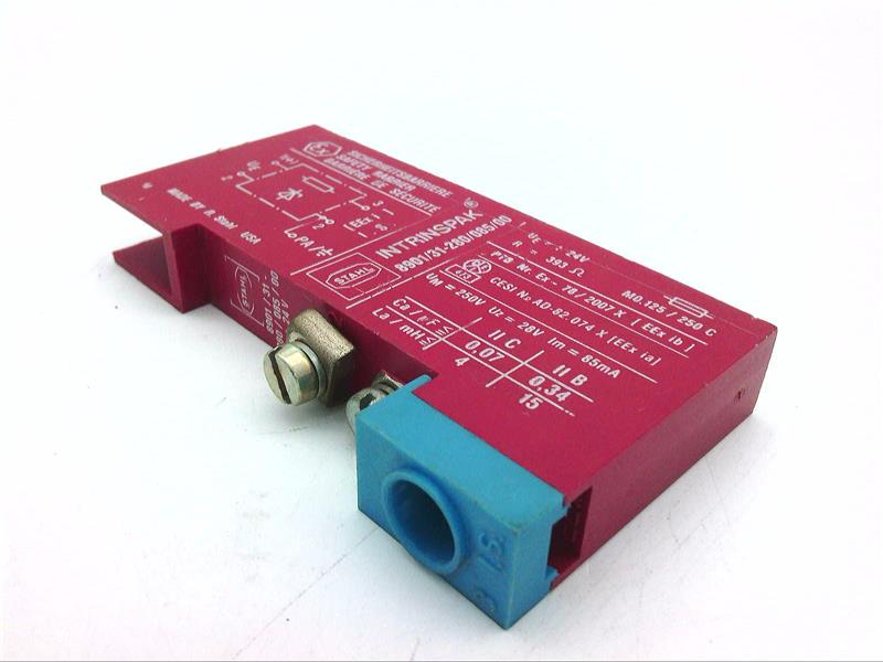 STAHL 8901/31-280/085/00