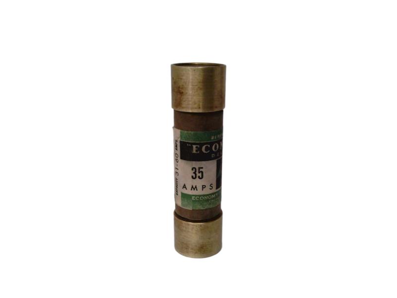 ECONOMY FUSE F-3525