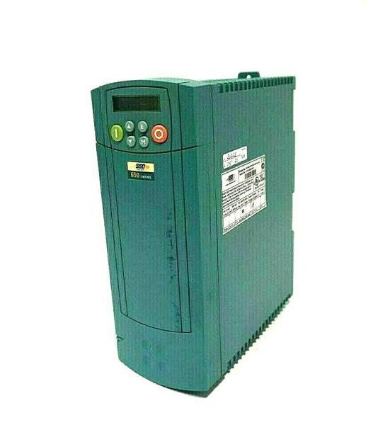 INVENSYS 650/055/400/0/00/DISP/US/0/0