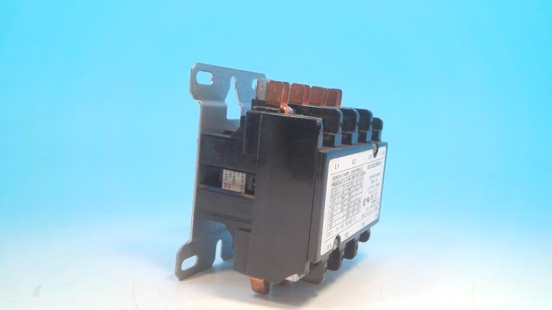 EATON CORPORATION ACC443UMM10