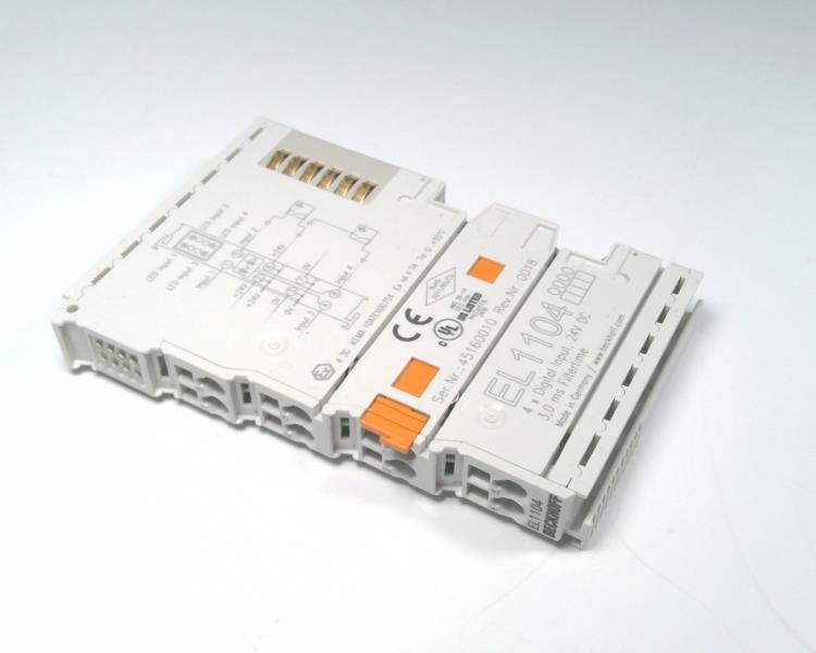 BECKHOFF EL1104