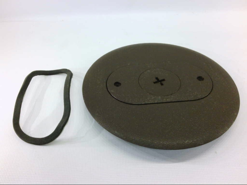 ABB THOMAS & BETTS P 68 FSC BRN