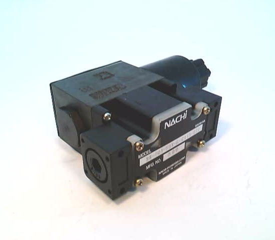 NACHI SS-G01-H3X-R-C115-E31
