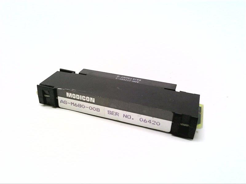 SCHNEIDER ELECTRIC AS-M680-008