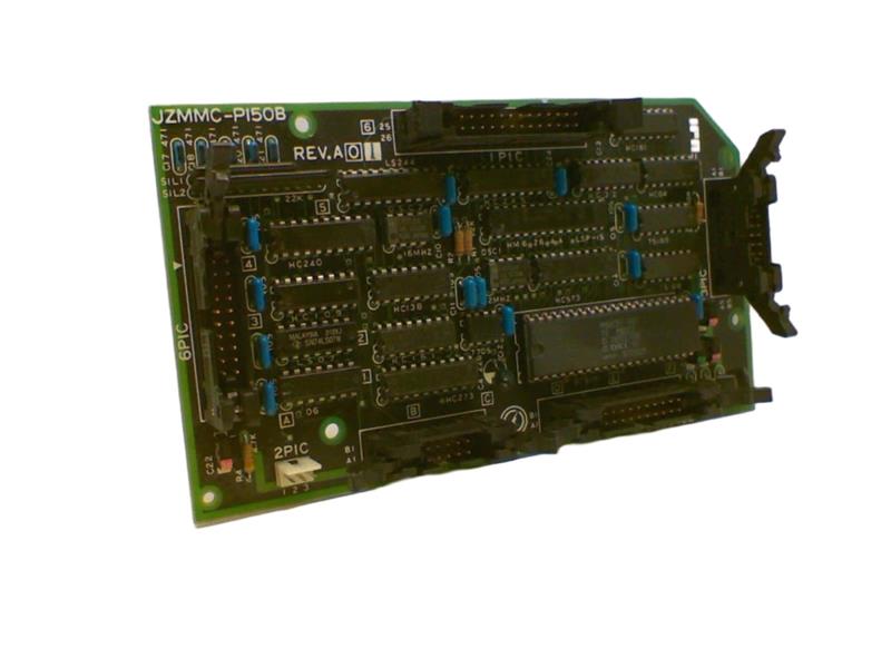 FUJI ELECTRIC JZMMC-PI50B