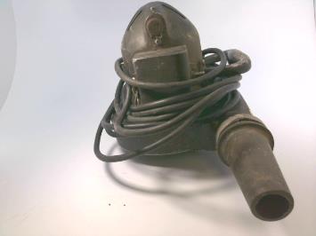 CADILLAC BLOWERS HP33P115V