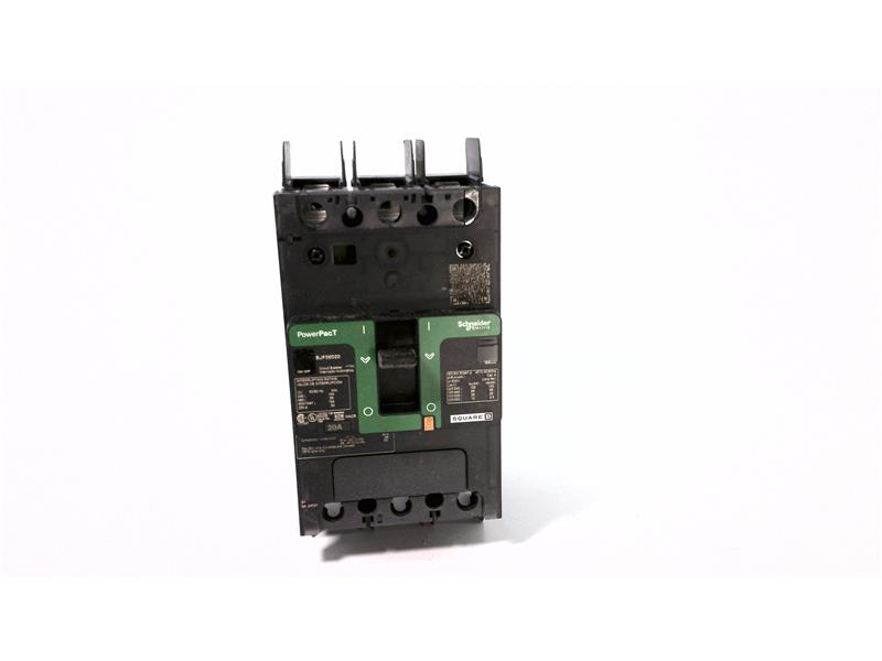 SCHNEIDER ELECTRIC BJF36020