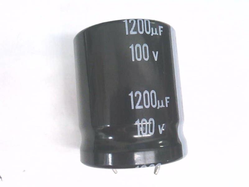 NICHICON LGU2A122MELA