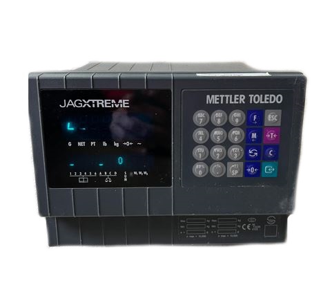 METTLER TOLEDO JXGAA0C0000
