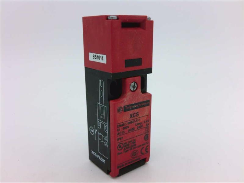 TELEMECANIQUE SENSORS XCSPA591