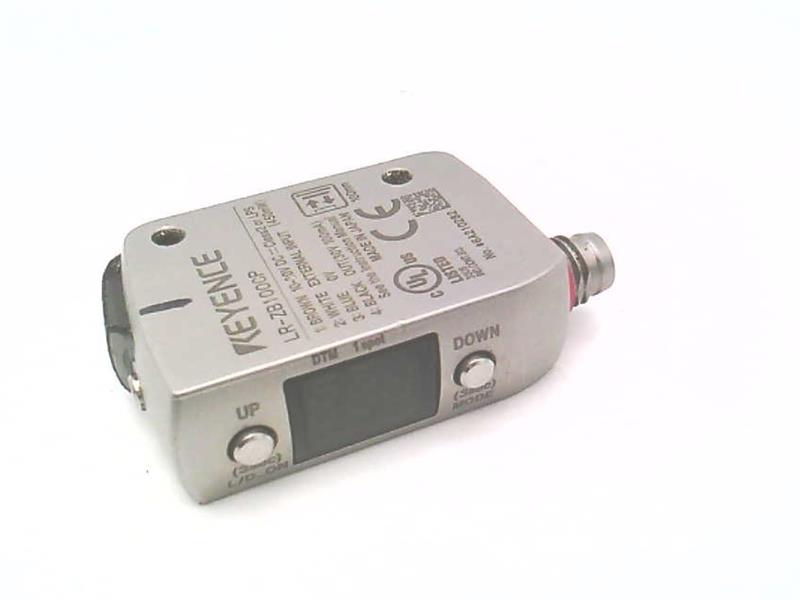 KEYENCE CORP LR-ZB100CP