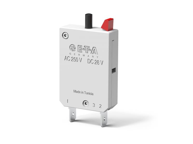 127-P10-H-KF-20A by ETA ENGINEERING TECHNOLOGY