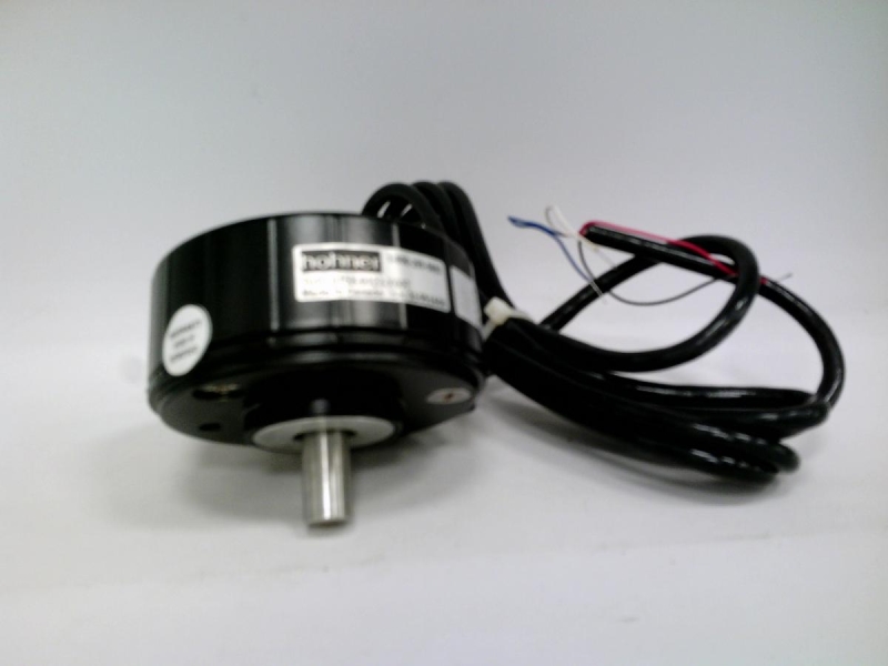 HOHNER AUTOMATION 301201580123007