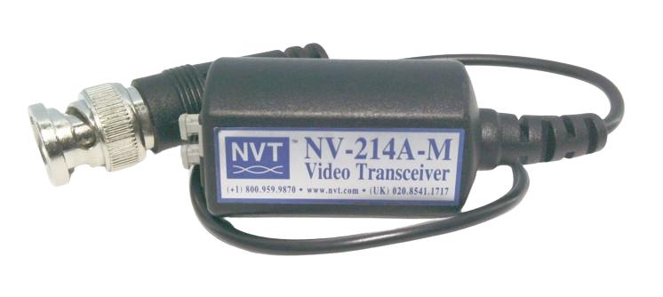 NV-214A-M by PHYBRIDGE