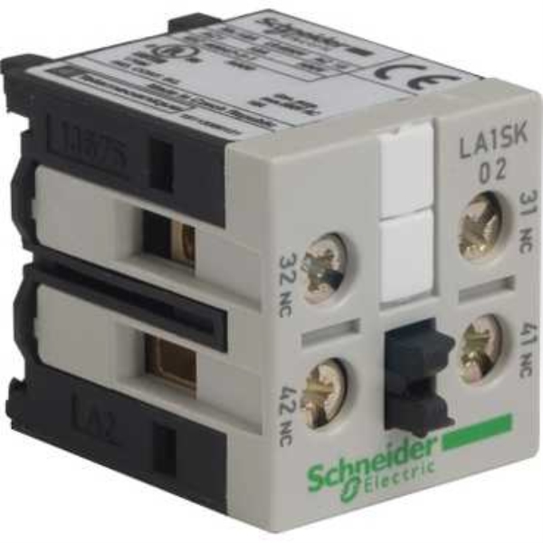 SCHNEIDER ELECTRIC LA1SK02