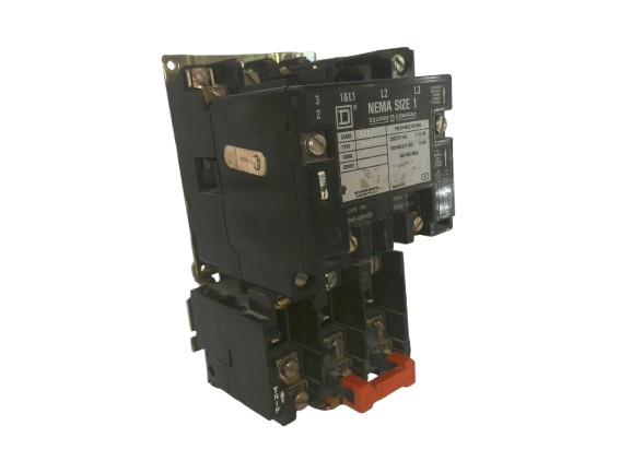 SCHNEIDER ELECTRIC 8536SCO3V07S