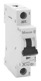 EATON CORPORATION FAZN-C32/1