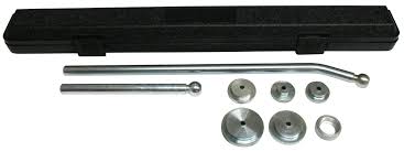 77756 by S&H INDUSTRIES