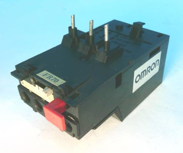 SCHNEIDER ELECTRIC LR-D09-314