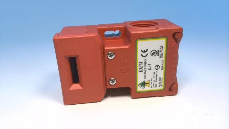 IDEM SAFETY SWITCHES 207002