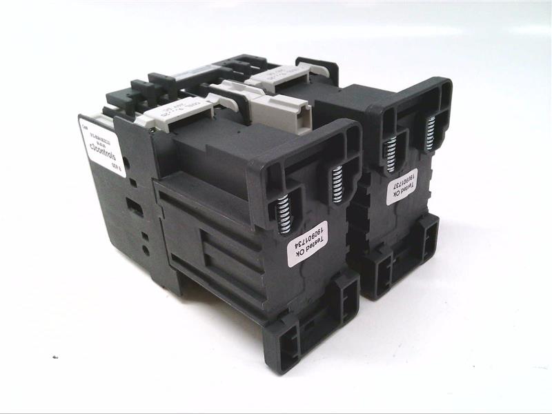 C3 CONTROLS 310-S09N30ZC22