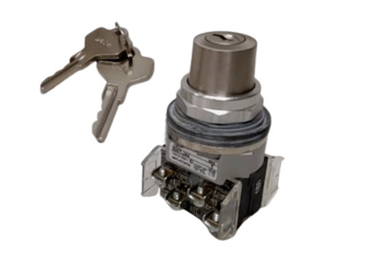 ALLEN BRADLEY 800TC-J44B