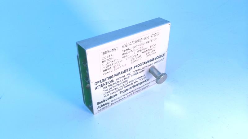 BOSCH MOD01/1X0813-001