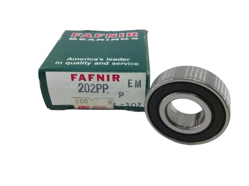 TIMKEN 202PP-EM