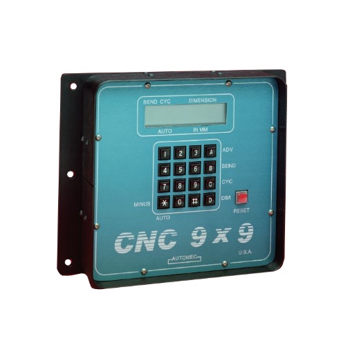 AUTOMEC CNC9X9