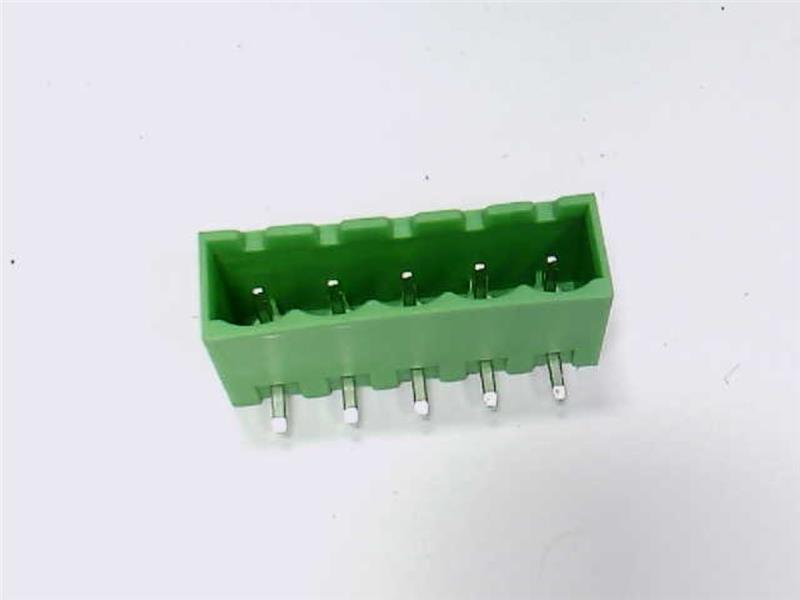 PHOENIX CONTACT MSTBA2.5/5-G-5.00