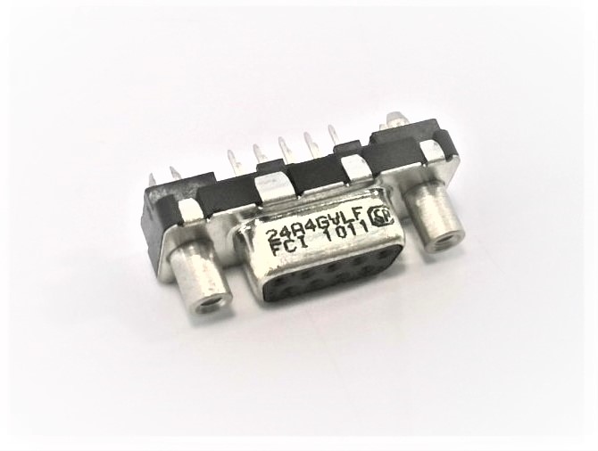 FIRING CIRCUITS 24A4GVLF