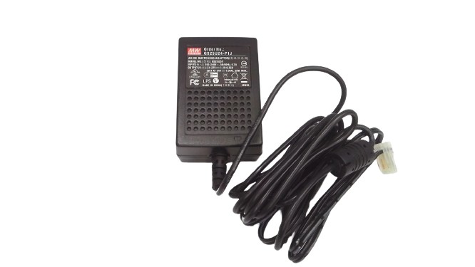 MEAN WELL GS25U24-P1J