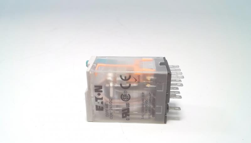 EATON CORPORATION D2PF4AT1