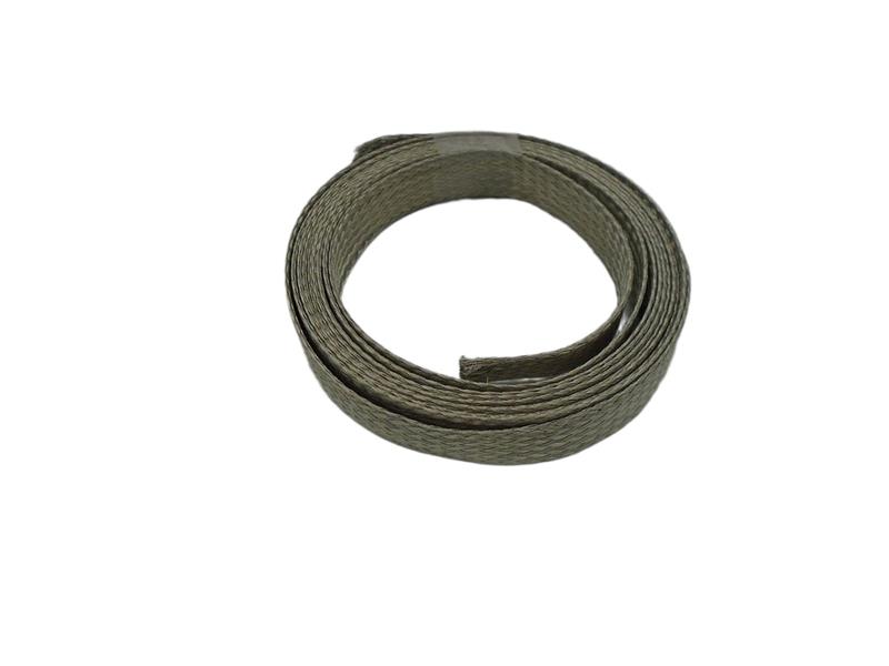 NEW ENGLAND WIRE TECHNOLOGIES NE48836T