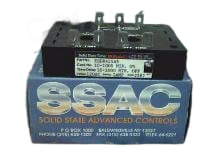 ESDR455A5 by ASEA BROWN BOVERI