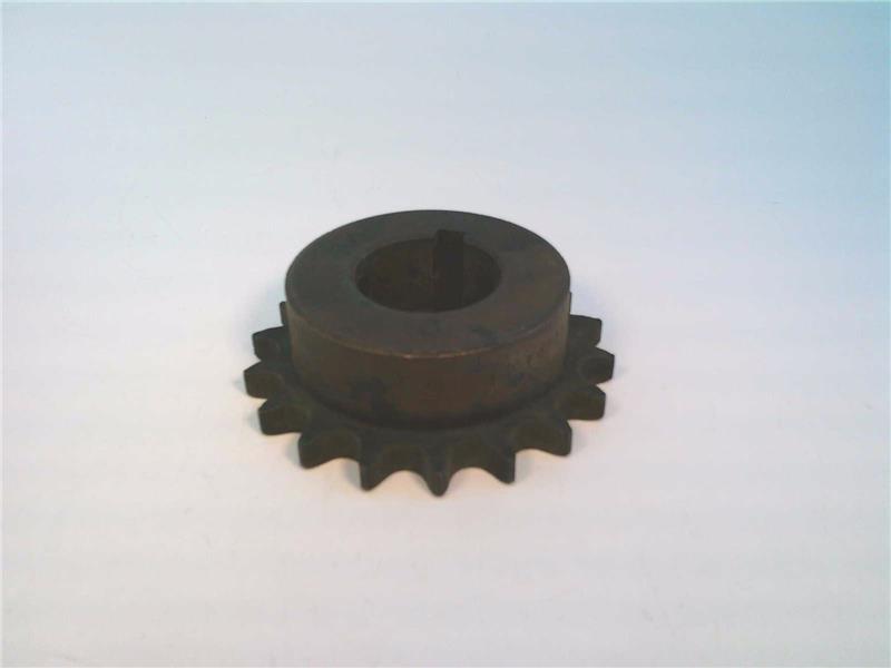 MARTIN SPROCKET & GEAR INC 40BS18 1 3/16