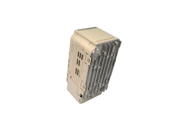 YASKAWA ELECTRIC CIMR-VU2A0002FAA