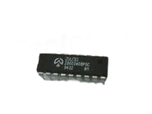 ICZ86E0408PSC by ZILOG