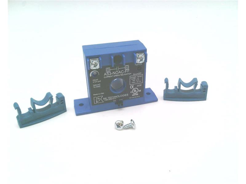 NK TECHNOLOGIES AS3-NOAC-FF