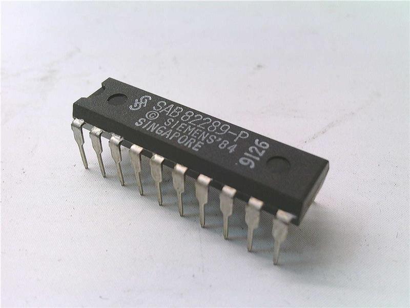 SIEMENS SAB-82289-P