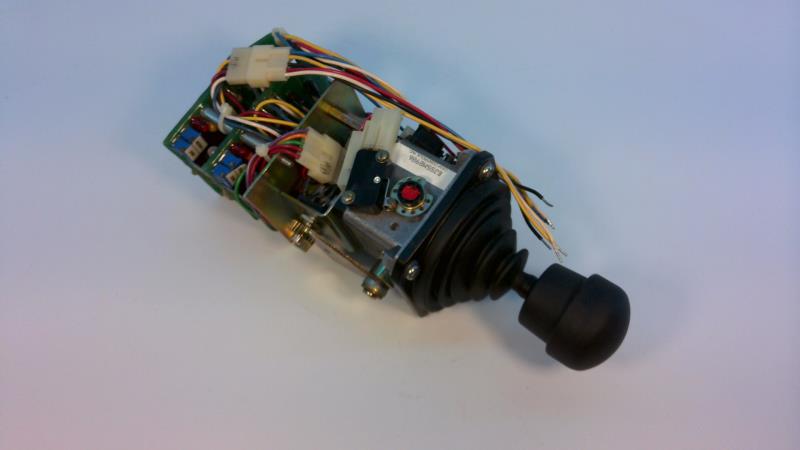 DANFOSS DF1236E001