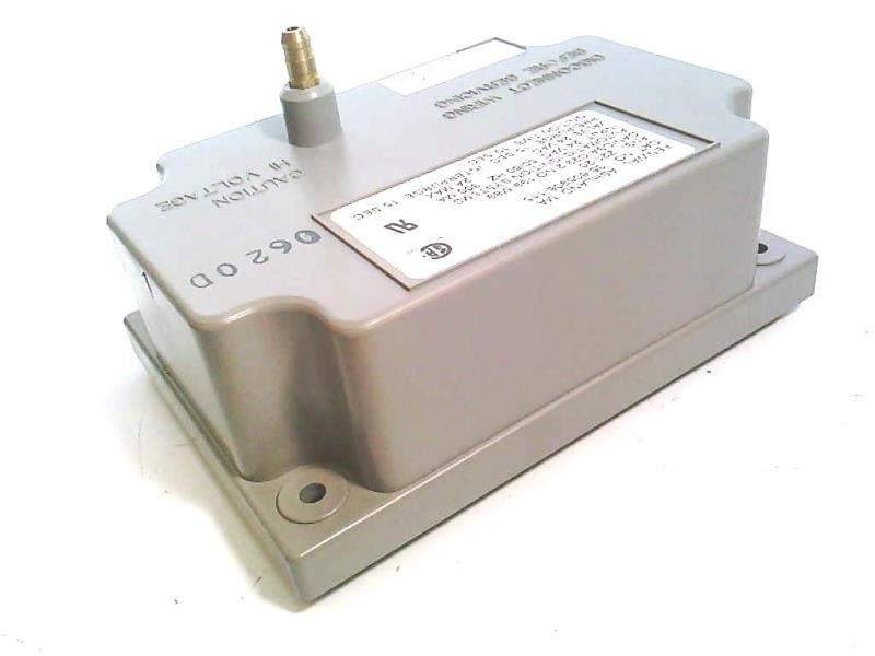 KIDDE-FENWAL, LLC 35-605906-115