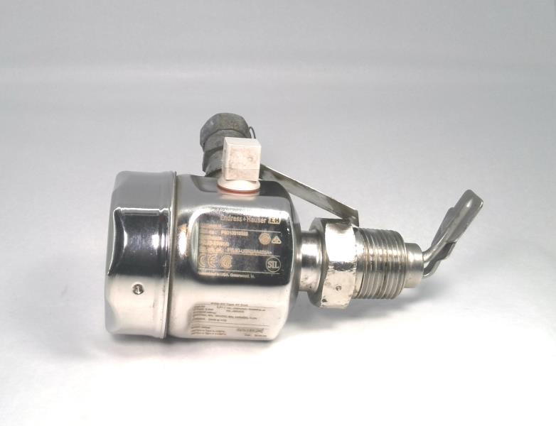 ENDRESS & HAUSER FTL50-UGN2AA4E6A