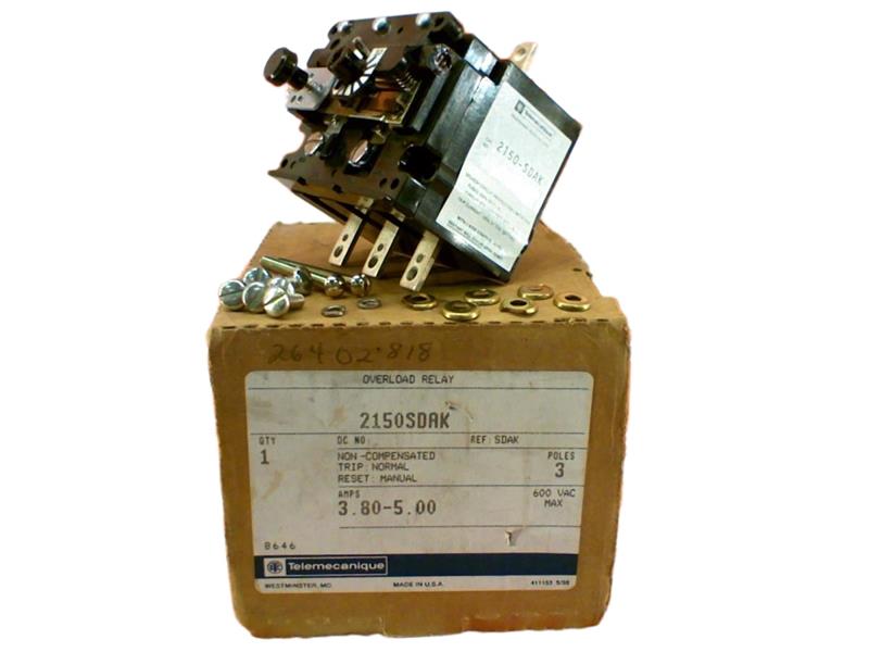 2150-SDAK by SCHNEIDER ELECTRIC