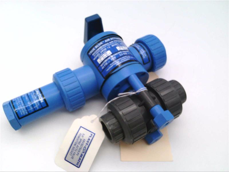 ABVS075VS-PV by PLAST CONTROL