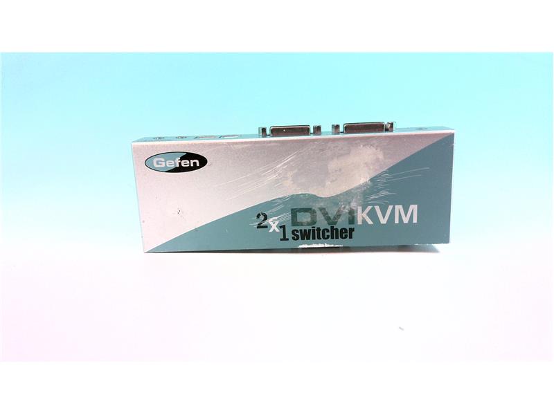GEFEN INC DVIKVM-241