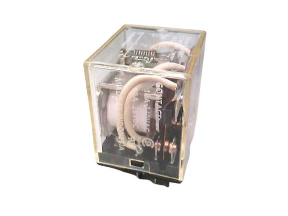 EATON CORPORATION D7PR23W1