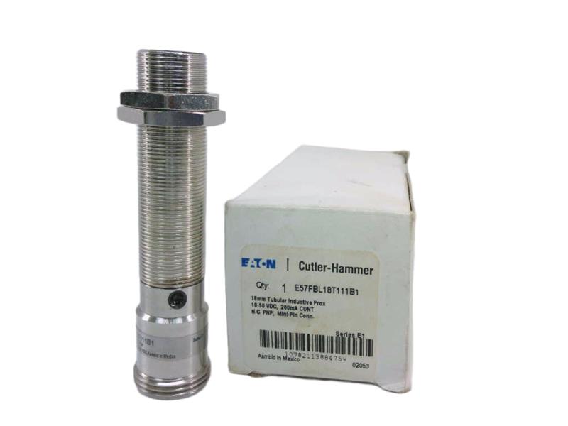 E57FBL18T111B1 by EATON CORPORATION
