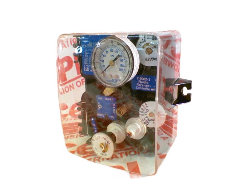 JOHNSON CONTROLS T-9002-1
